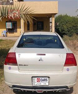 ميتسوبيشي جالنت